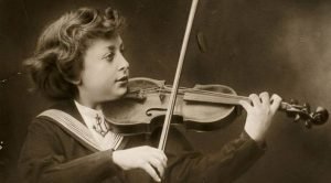 Георгий Голубенко. — «Биндюжник и профессор»