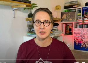 СПЕЦВЫПУСК. Травма нации: Как ПТСР влияет на израильское общество. Дан Гольдман  Видео