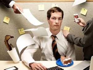 В какое время суток человек выглядит хуже всего?