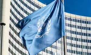 Эдуард Тополь | Судьям международного суда ООН