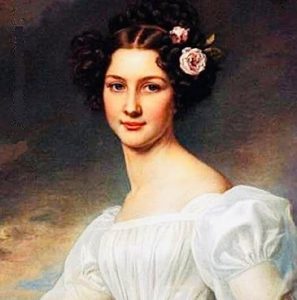 Есть высшая справедливость в мире