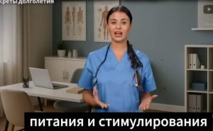 О женщинах — психология и здоровье  Видео