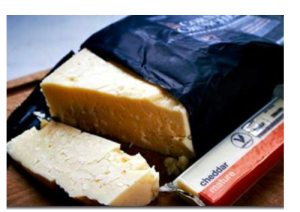 Чеддер — символ Англии