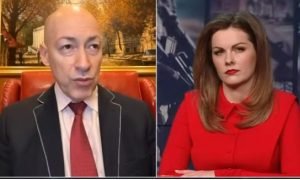 В России началось адище!  Видео