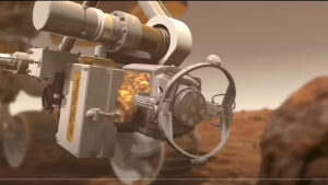 КТО ЖИВЕТ НА МАРСЕ? ПЕРВЫЕ РЕАЛЬНЫЕ СНИМКИ  Видео