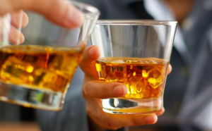 Установлена норма алкоголя, которая не вредит человеку