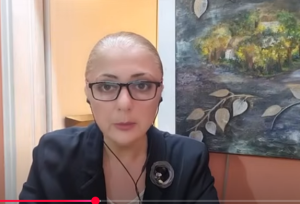 Израиль в изоляции? Европа, ХАМАС и новая дипломатия. Диана Тосунян  Видео