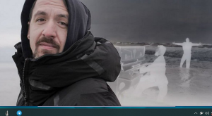 «Героизм — это аномалия». Смольянинов о добре и зле, антивоенном творчестве и власти психопатов  Видео