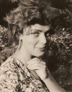 "Я — РУССКИЙ ПО ЖЕНЕ".