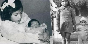 История 5-летней девочки Лины Медины, которая стала матерью в этом раннем возрасте