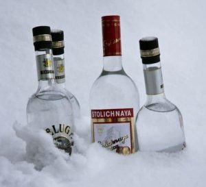 Заблуждения о водке, которые многие продолжают воспринимать за истину