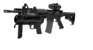 США продали Израилю более 20 тысяч штурмовых винтовок