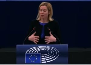 Правда вскрылась о членстве в ЕС  Видео