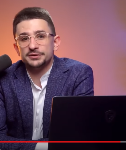 Z-пропагандист НАКИНУЛСЯ на царька! В студии СКАНДАЛ, гости в шоке | НАКИ & КАЗАНСКИЙ  Видео