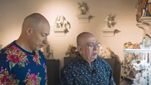 Уникальный рассказ во время экскурсии по музею испансого фарфора  Видео