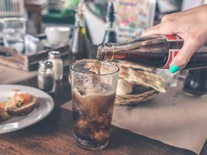 Этот напиток может спровоцировать инсульт или инфаркт