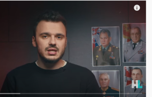 Кто разграбил армию России? Истории замов Шойгу  Видео