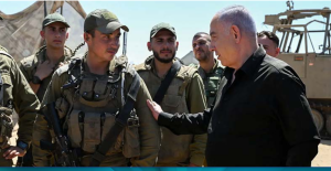 Израиль  Пресс-секретарь Нетаниягу вновь нарушил правила цензуры — «Кан»