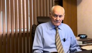 Генерал Ивашов | Путин: итоги года или прощание с Россие?  Видео