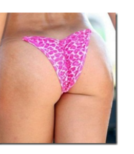 Одежда, вредная для здоровья