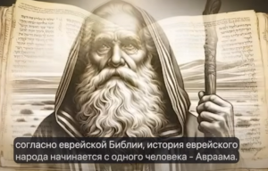 Как появился еврейский народ? Удивительная история древности  Видео