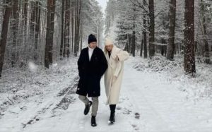 Вы встретились, чтобы пережить Любовь!