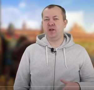 Кто такие Половцы и куда они исчезли?  Видео