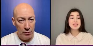 Гордон: Ситуация очень тяжелая!  Видео