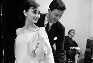 Союз, основанный на преданности, понимании, терпении и огромном уважении