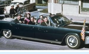 Убийство Кеннеди наконец раскрыто… И это шокирует  Видео