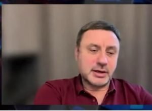 У Зеленского не остаётся выбора или…  Видео