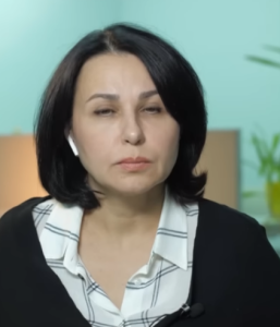 Україна між Ватиканом і Британією. Мосейчук — Шабанов  Видео