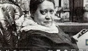 Они СКРЫЛИ наше происхождение! Блаватская рассказала ПРАВДУ!  Видео