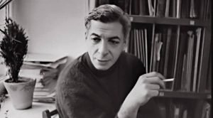 «В моей жизни появилось ощущение, что время конца света наступило…»