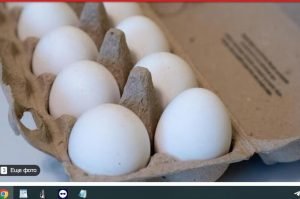 Вот что никогда нельзя делать с сырыми яйцами — от хранения до приготовления