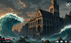 Затопленная сверхцивилизация: Кумари Кандам — реальность древнее Египта и Атлантиды?  Видео