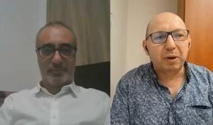 Судебная система Израиля — средство от хаоса.  Видео