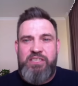 БОЛЬНОМУ царьку помогут только санитары: Эйдман о безумных идеях диктатора