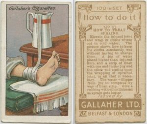 Полезные советы и хитрости повседневной жизни 1910 года