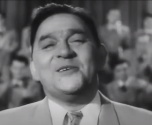 Мозаика еврейских судеб. Александр Добровинский о Леониде УтёсовеМозаика еврейских судеб. Александр Добровинский о Леониде Утёсове  Видео