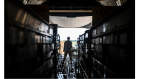 Польша подтвердила, что возобновились поставки вооружения США в Украину