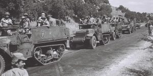 Их убили в тюрьме, тела сожгли, а прах развеяли: так Сталин отомстил людям, вооружавшим Израиль