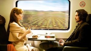 Нежное стихотворение о неслучайных случайностях