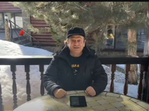 Евреи  Песах: в преддверии. "А гиц ин паравоз" — юбилей песни, и не только… ШАББАТНЫЕ ПОСИДЕЛКИ №50  Видео