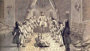 Масоны: история и таинства вольных каменщиков