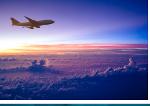 Знаете, зачем при взлете просят открывать шторки на иллюминаторах?!