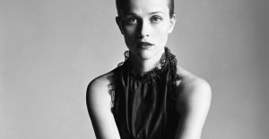 Если вам плохо и страшно, это означает, что мужчины у вас нет