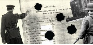 Гестапо + НКВД: совместные предприятия чекистов и нацистов