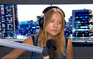 Шпионы из Тверии готовили убийство \\ выпуск от 03.07.25  / От редакции/ Видео