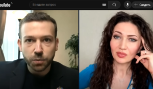 Тайный лоббист Украины в США Эпштейн. Драка Трампа и Маска, путин подсунул Трампу переводчицу из ФСБ  Видео